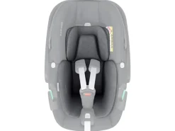 MAXI-COSI Pebble 360 Essential Graphite Grau