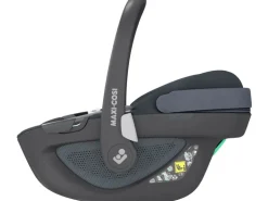 MAXI-COSI Pebble 360 Essential Graphite Grau