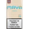 Maya Feinschnitttabak Blue RYO Beutel 25 g