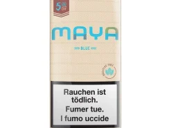 Maya Feinschnitttabak Blue RYO Beutel 25 g