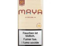 Maya Feinschnitttabak Original RYO Beutel 25 g