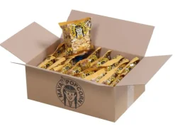 Maya Popcorn Popcorn Caramel 16 x 33 g
