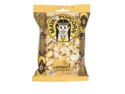 Maya Popcorn Popcorn Caramel 16 x 33 g