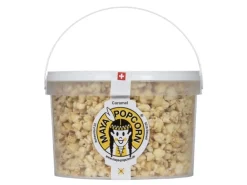 Maya Popcorn Popcorn Caramel Family 295 g