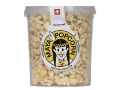 Maya Popcorn Popcorn Caramel 100 g