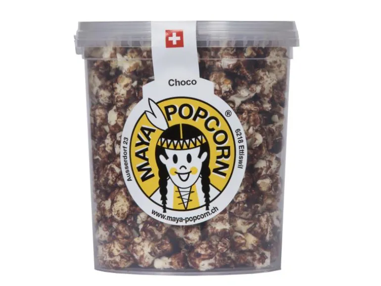 Maya Popcorn Popcorn Choco 100 g