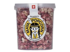 Maya Popcorn Popcorn   Erdbeer 100 g