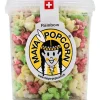 Maya Popcorn Popcorn Rainbow 100 g