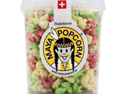 Maya Popcorn Popcorn Rainbow 100 g