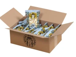 Maya Popcorn Popcorn   Salz 16 x 14 g