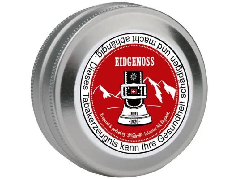 McChrystal's Eidgenoss 8.75 g Dose