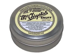 McChrystal's Schnupftabak McChrystals Original Snuff 21 g