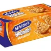 McVitie's Guetzli Haferkekse Oat Crunch 255 g