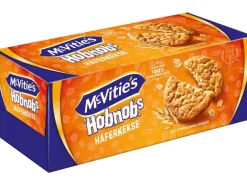McVitie's Guetzli Haferkekse Oat Crunch 255 g