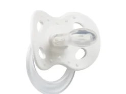 Medela Baby Nuggi Day & Night 2 Stk. 6 - 18 Mt. blau/weiss