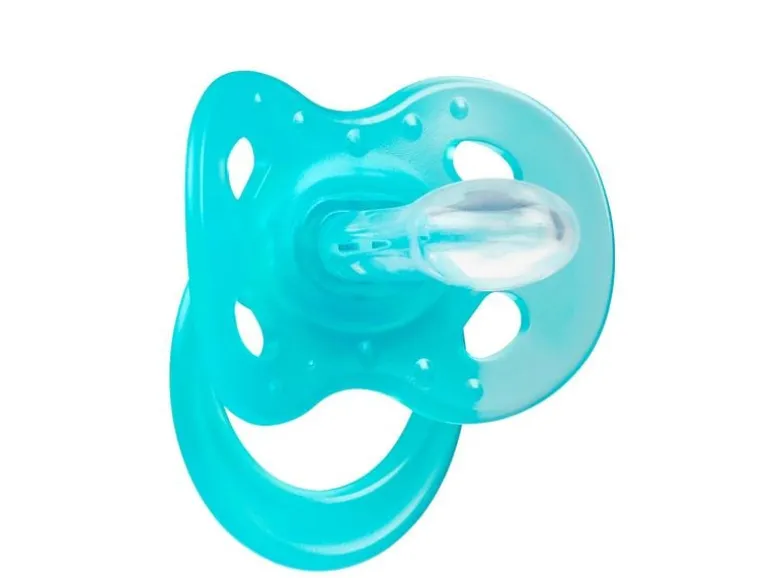 Medela Baby Nuggi Original 2 Stk. 18 m+