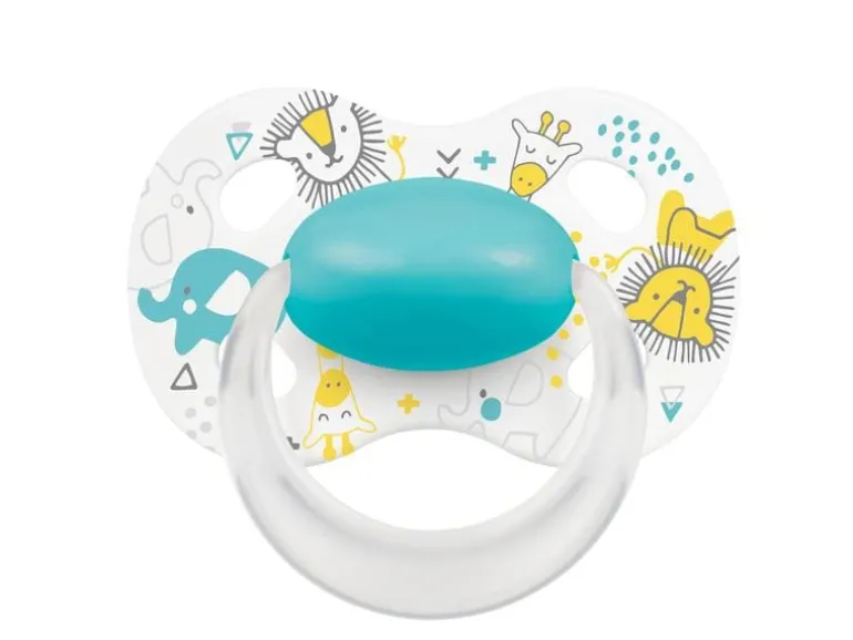 Medela Baby Nuggi Original 2 Stk. 18 m+