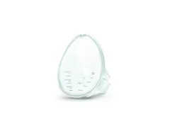 MEDELA Brusthaube Hands-free 24 mm, 2 Stück