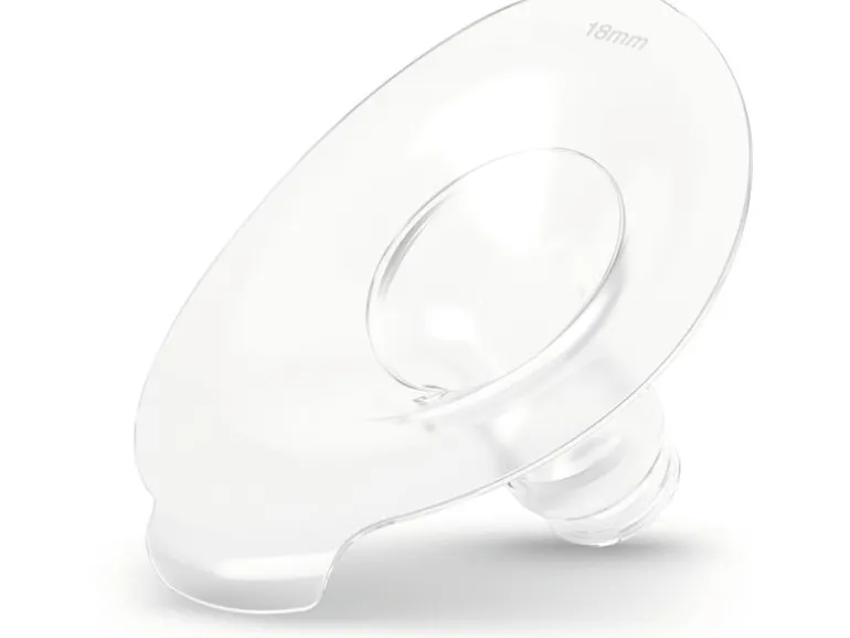 MEDELA Brusthaube Magic InBra 18 mm (x2)