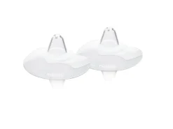 MEDELA Brusthütchen Contact Grösse S, 2 Stück