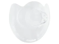MEDELA Brusthütchen Contact Grösse S, 2 Stück