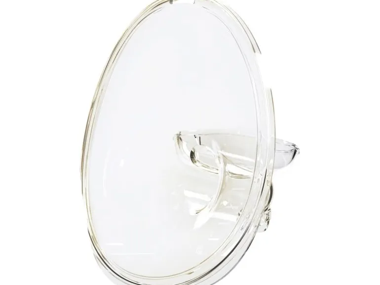 MEDELA Brusttrichter Motion InBra 21 mm Silikon 2 Stück