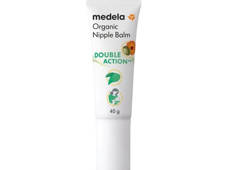 MEDELA Brustwarzensalbe Bio Vegan 40 g