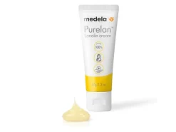 MEDELA Brustwarzensalbe Purelan 37g Lanolin Cream