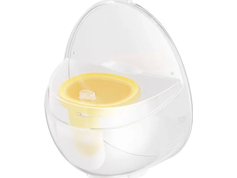 MEDELA Einzelpumpset Motion InBra Motion InBra Pumpset Ersatzteil