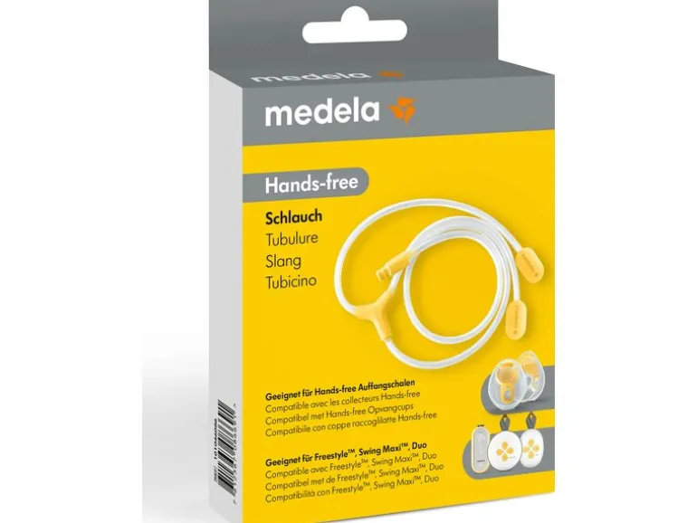 MEDELA Ersatzschlauch Hands-free