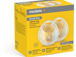 MEDELA Hands-free Doppelpumpset für Freestyle und Swing Maxi