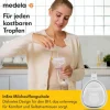 MEDELA InBra Milchauffangschalen 2 Stück