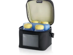 MEDELA Kühltasche Schwarz