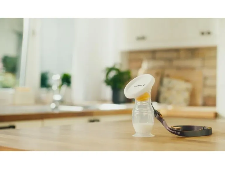 MEDELA Milchauffänger für Muttermilch