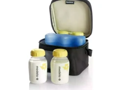 MEDELA Milchpumpe Freestyle Mini Hands-free Elektrisch