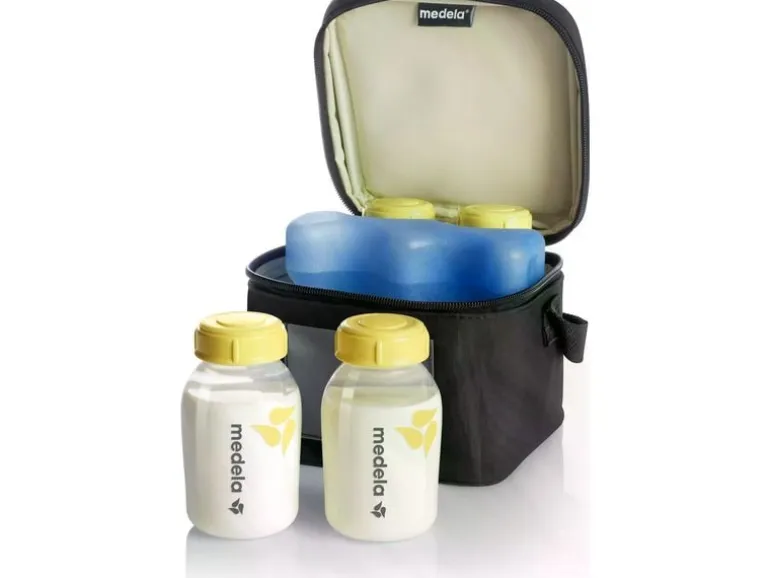 MEDELA Milchpumpe Freestyle Mini Hands-free Elektrisch