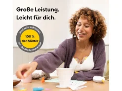 MEDELA Milchpumpe Freestyle Hands-free Elektrisch