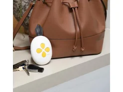 MEDELA Milchpumpe New Solo Elektrisch