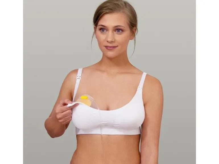 MEDELA Milchpumpe Solo Hands-free Elektrisch