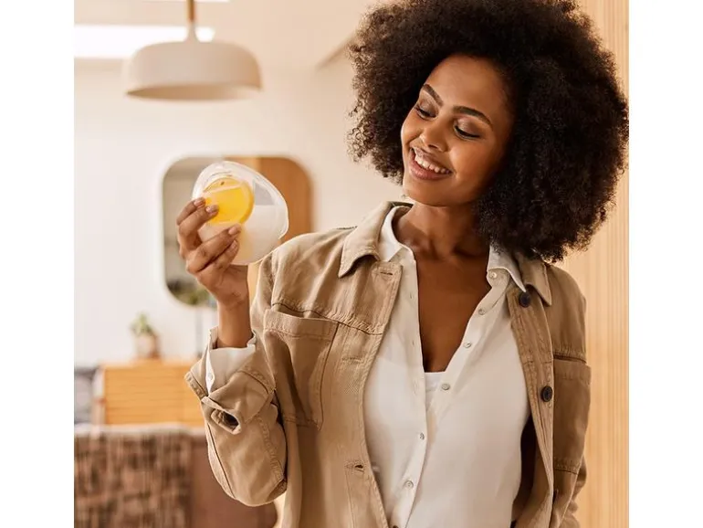 MEDELA Milchpumpe Solo Hands-free Elektrisch