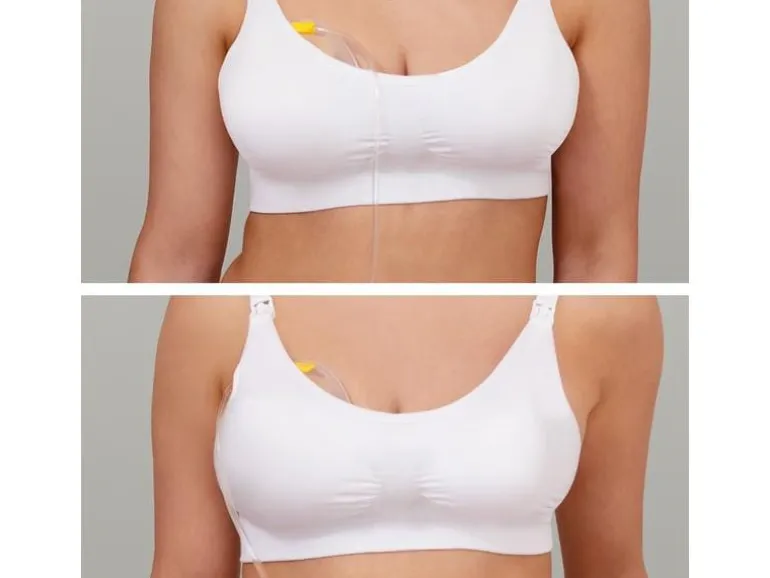 MEDELA Milchpumpe Solo Hands-free Elektrisch