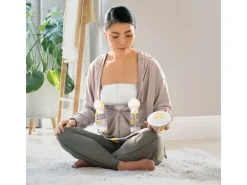 MEDELA Milchpumpe Swing Maxi Elektrisch