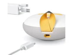 MEDELA Milchpumpe Swing Maxi Elektrisch