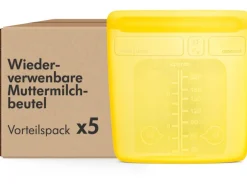 MEDELA Muttermilchbeutel 5 Stück