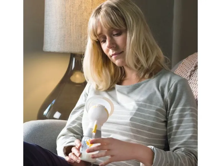 MEDELA PersonalFit Flex Doppelpumpset für Freestyle und Swing Maxi