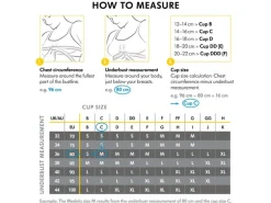 MEDELA Still-BH Keep Cool Weiss Gr. XL