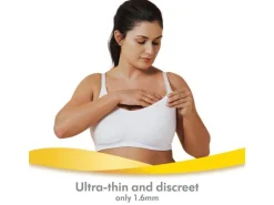 MEDELA Ultra-atmungsaktive Stilleinlagen 30 Stück