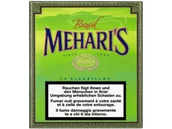Mehari's Brasil Brasil Cigarillos