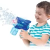 Meili Seifenblasen Magic Bubble Mini Dino/Shark Shooter assortiert