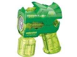 Meili Seifenblasen Magic Bubble Mini Dino/Shark Shooter assortiert